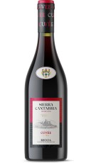 Sierra Cantabria Cuvée 2020