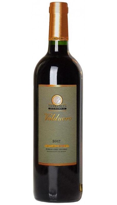 Valduero 2 Maderas Magnum 2017