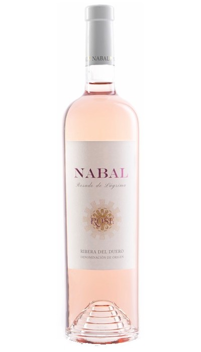 Nabal Rosé 2020