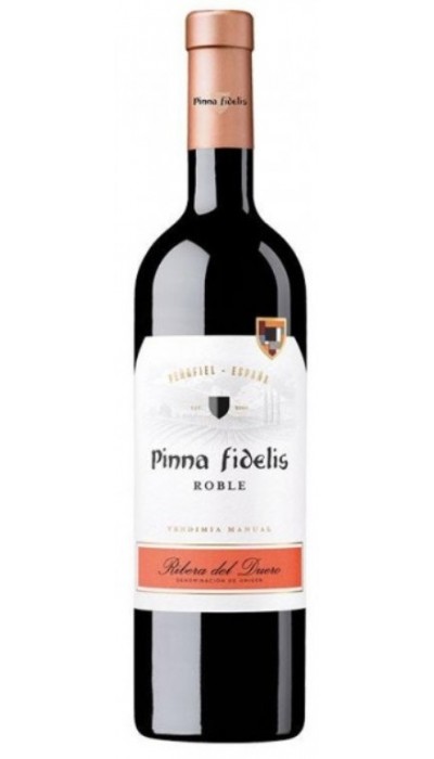 Pinna Fidelis Roble 2019