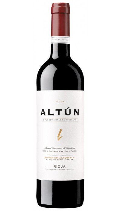 Altún Magnum 2018