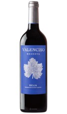 Valenciso Reserva 2014