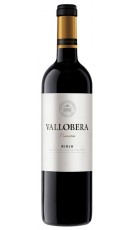 Vallobera Crianza 2017