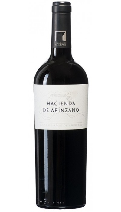 Hacienda de Arínzano Tinto 2017