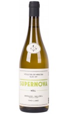 Ca'n Verdura Supernova Blanc 2022