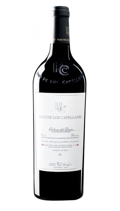 Pago de los Capellanes Reserva 2016