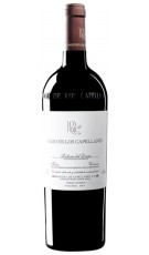 Pago de los Capellanes Crianza Magnum 2015