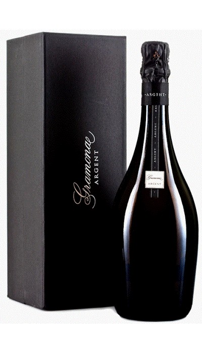 Gramona Argent Brut 2016