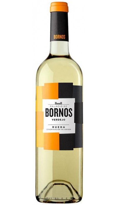 Palacio de Bornos Verdejo 2020