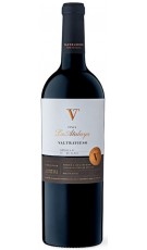 Valtravieso Finca la Atalaya 2017