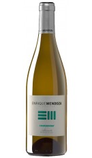 Enrique mendoza Chardonnay Joven 2024