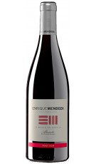 Enrique Mendoza Pinot Noir 2023