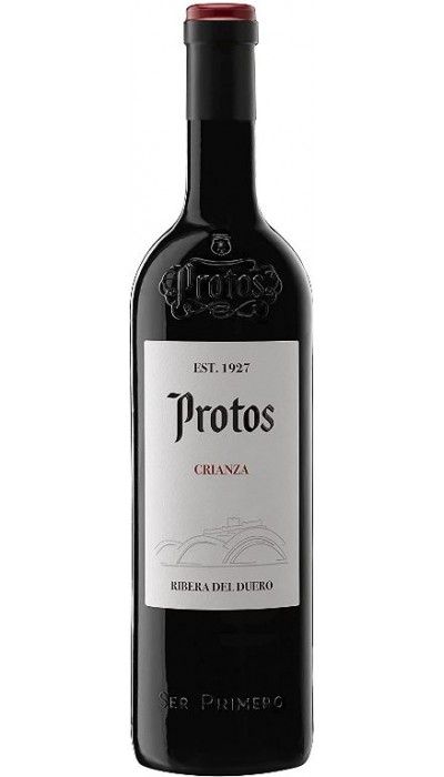 Protos Crianza 2016