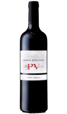 Abadía Retuerta Petit Verdot 2015