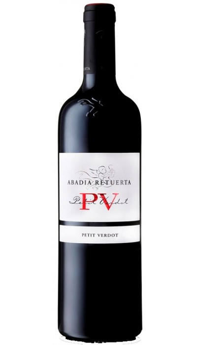 Abadía Retuerta Petit Verdot 2015