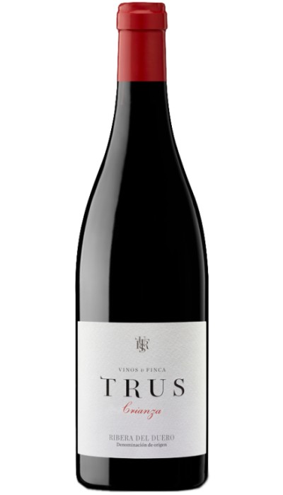 Trus Crianza 2018