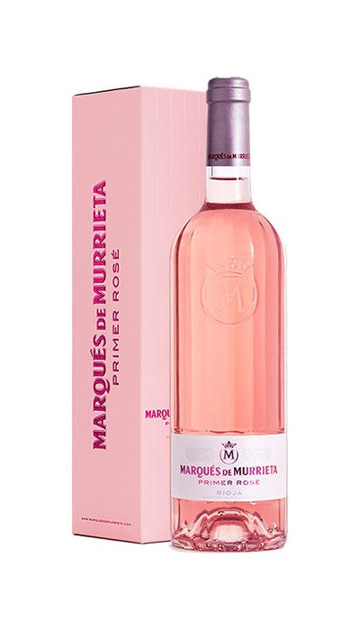 Marqués de Murrieta Primer Rosé 2020