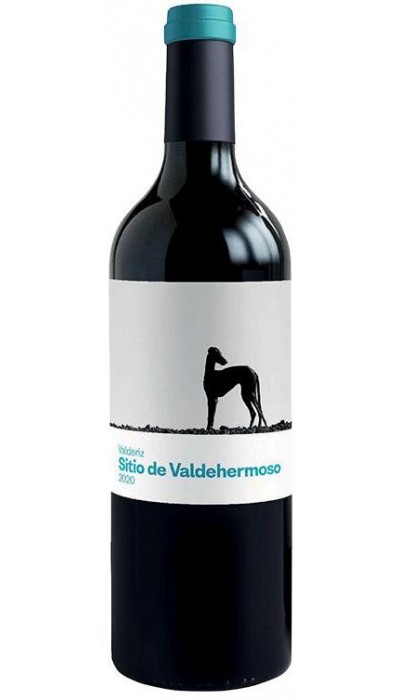 Valderiz Sitio de Valdehermoso 2020