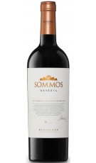 Sommos Varietales Tinto 2019