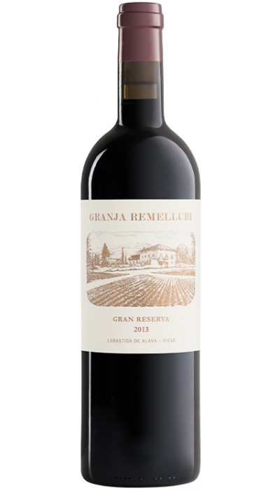 Remelluri Gran Reserva 2013