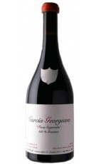 Garcia Georgieva Finca Guijarrales Graciano 2019