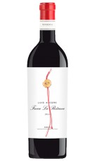 Finca la Reñana Selección Especial Reserva 2018