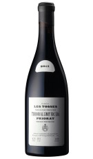 Terroir al Límit Les Tosses 2018