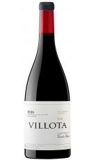 Villota Tinto 2018