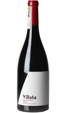 Villota Tinto Selección 2017