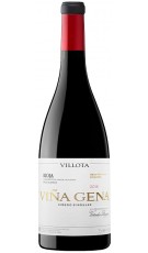 Viña Gena viñedo Singular 2018