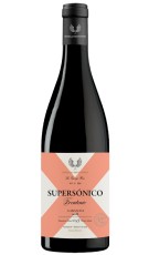 Frontonio Supersónico Garnacha 2019