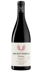 Frontonio Microcósmico Garnacha 2018