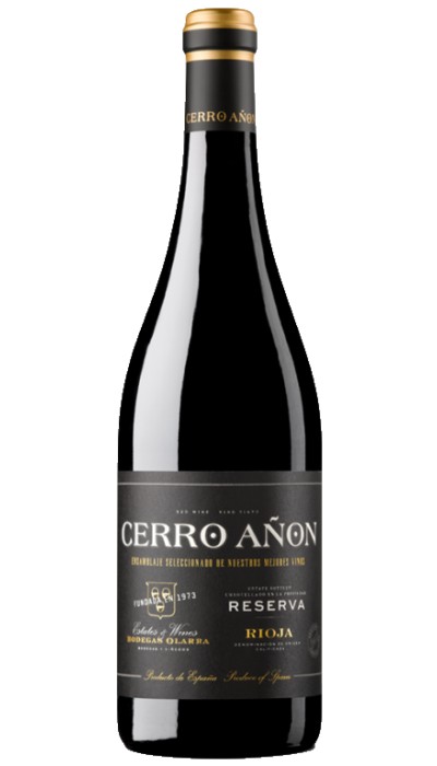 Cerro Añón Reserva 2016