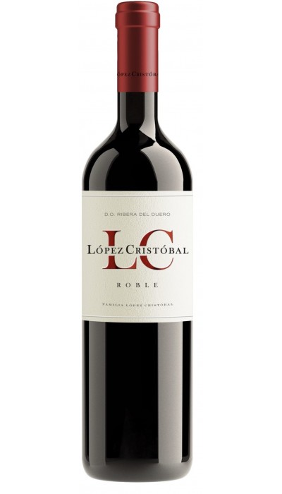 López Cristóbal Finca la Linde 2020