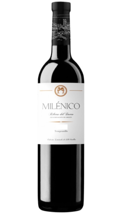 Milénico 2016