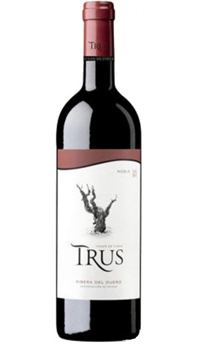 Trus Roble Magnum 2021