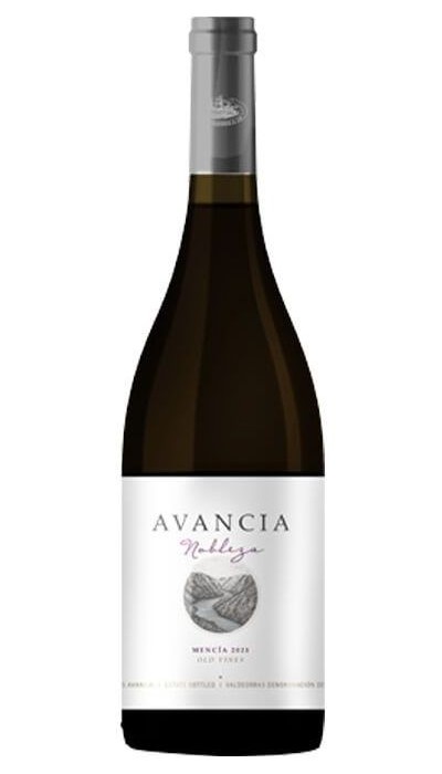 Avancia Mencía Nobleza 2020