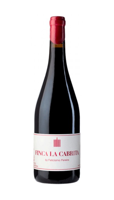 Finca la Cabrita 2021