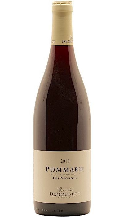 Demougeot Pommard Les Vignots 2019