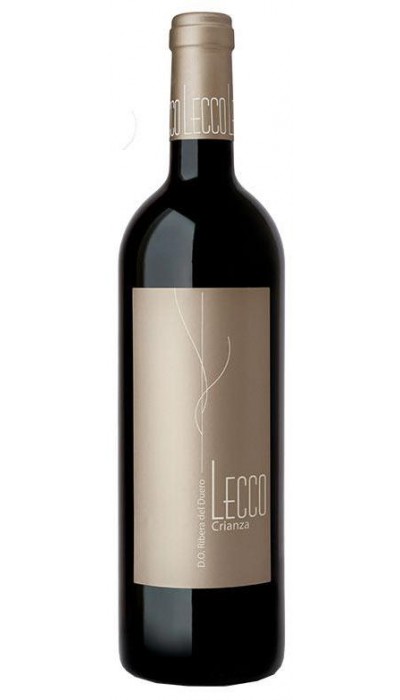 Lecco Crianza 2019