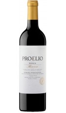 Proelio Reserva 2016