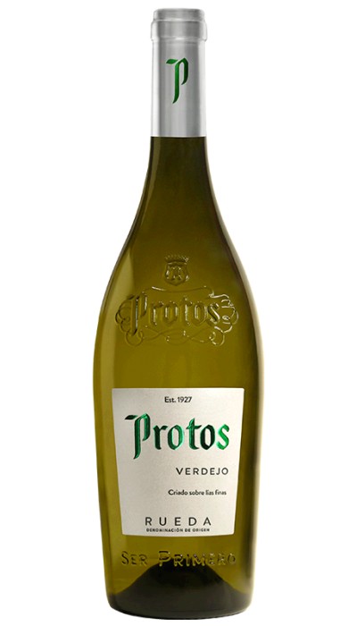 Protos Verdejo 2021