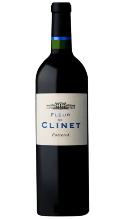 La Fleur de Clinet 2016