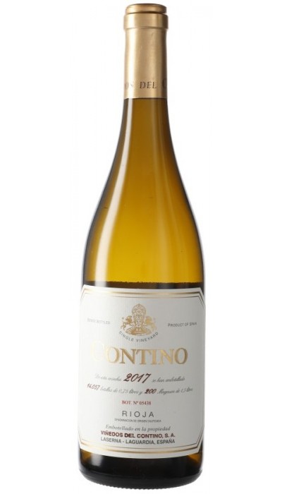 Contino Blanco 2019