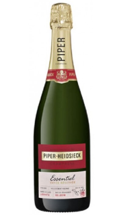 Piper Heidsieck Essentiel