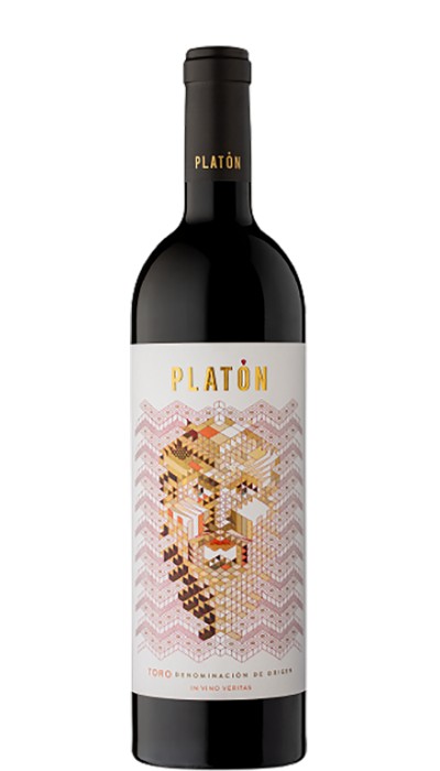 Platón 2019