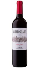 Valdelosfrailes Crianza 2021