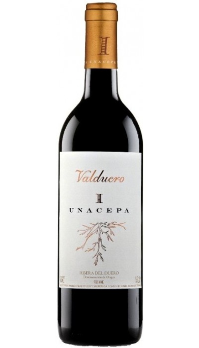 Valduero Una Cepa Doble Magnum 2018