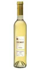 Tokaji Oremus Late Harvest 2018 50 cl