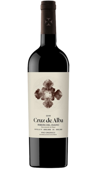 Cruz de Alba Crianza 2019